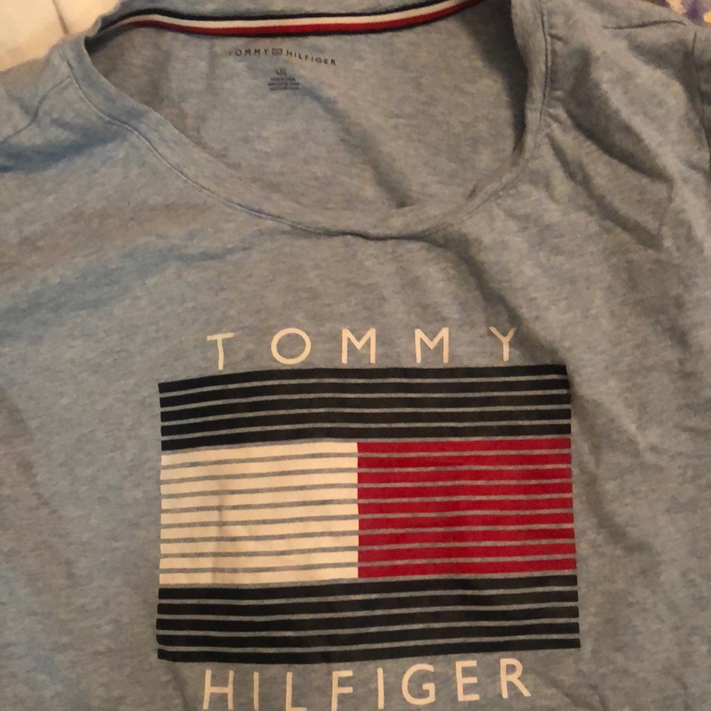 Tommy shirt
